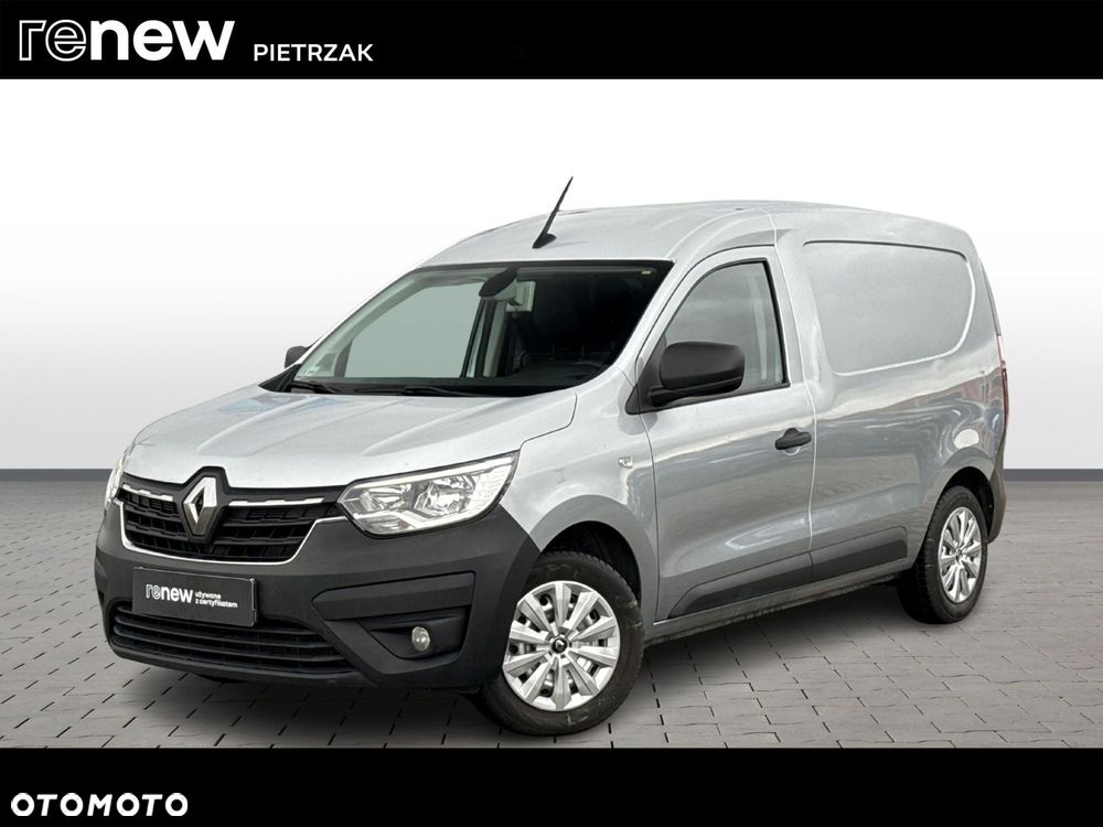 Renault express-van - 1