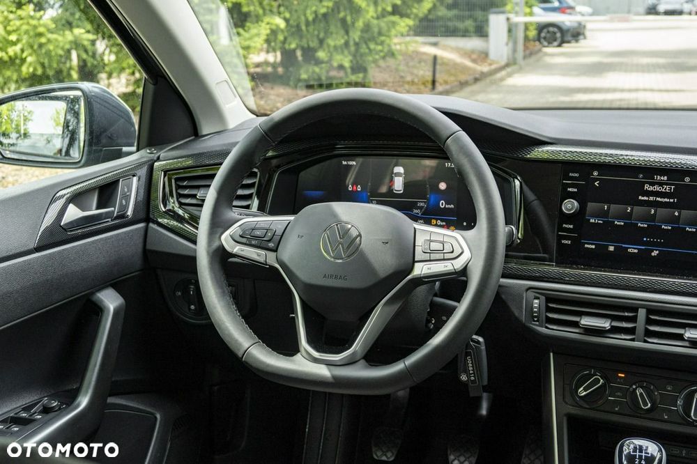 Volkswagen Polo - 20