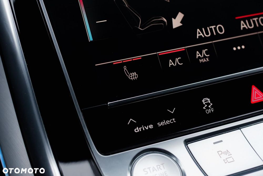 Audi Q8 50 TDI mHEV Quattro Tiptronic - 26