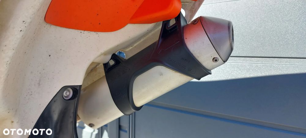 KTM SX - 19