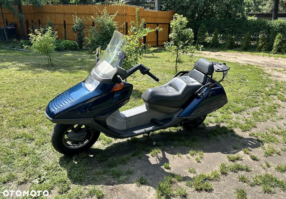 Honda CN - 1