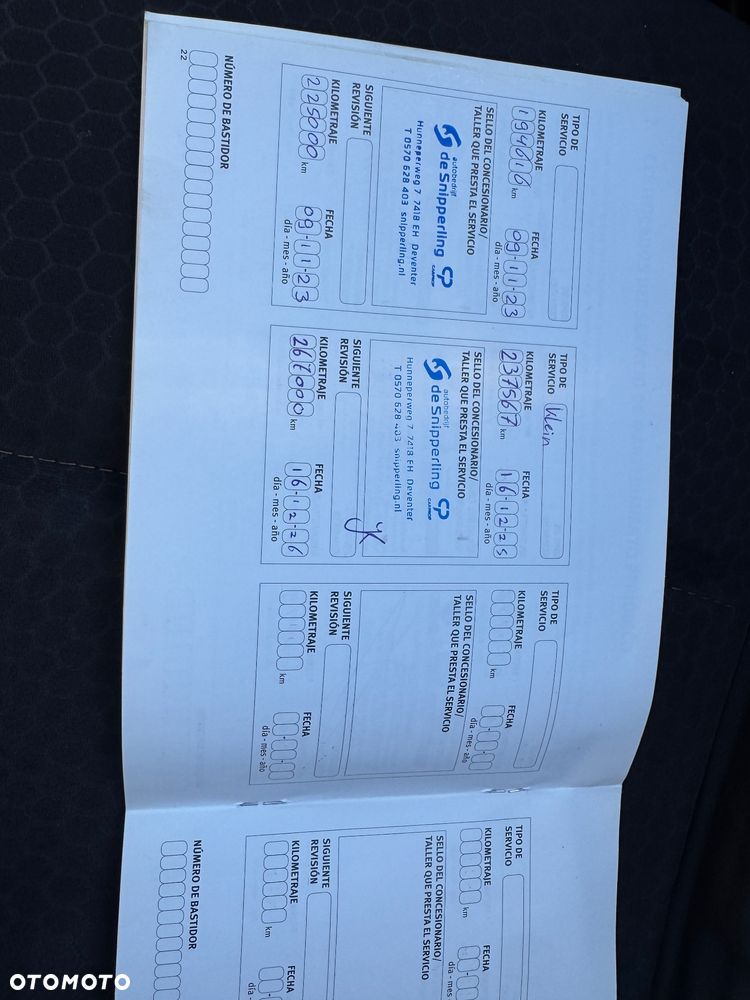 Nissan Juke 1.6 Start/Stop Visia - 17