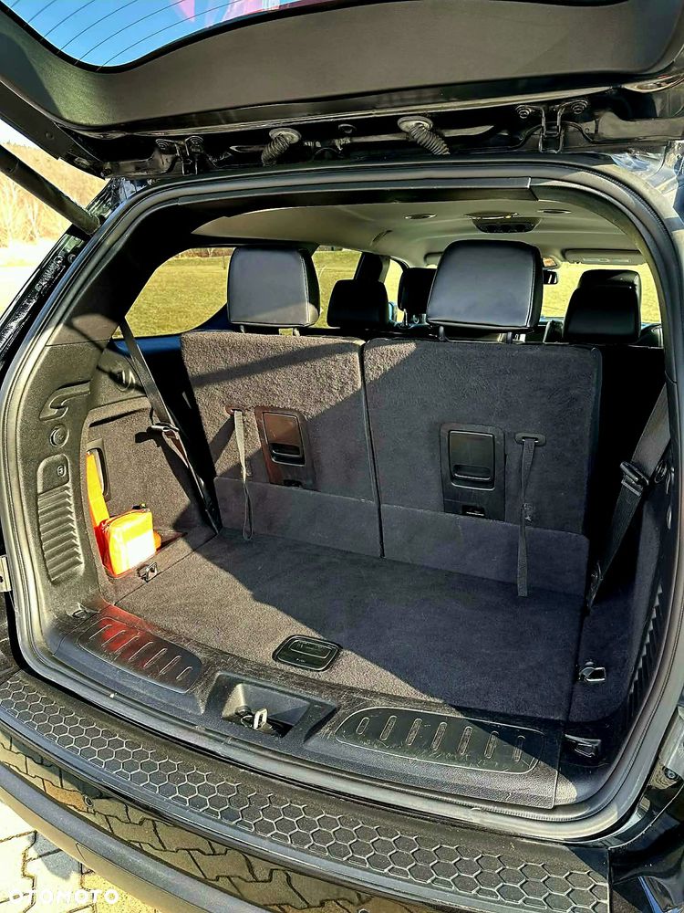 Dodge Durango 3,6 Limited - 9