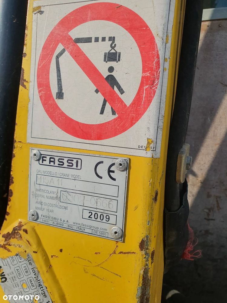 Iveco IVECO DAILY 35S14 35C14 - 17