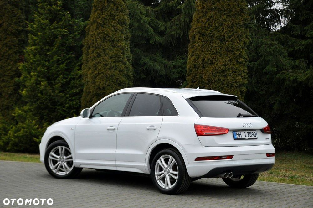 Audi Q3 - 13
