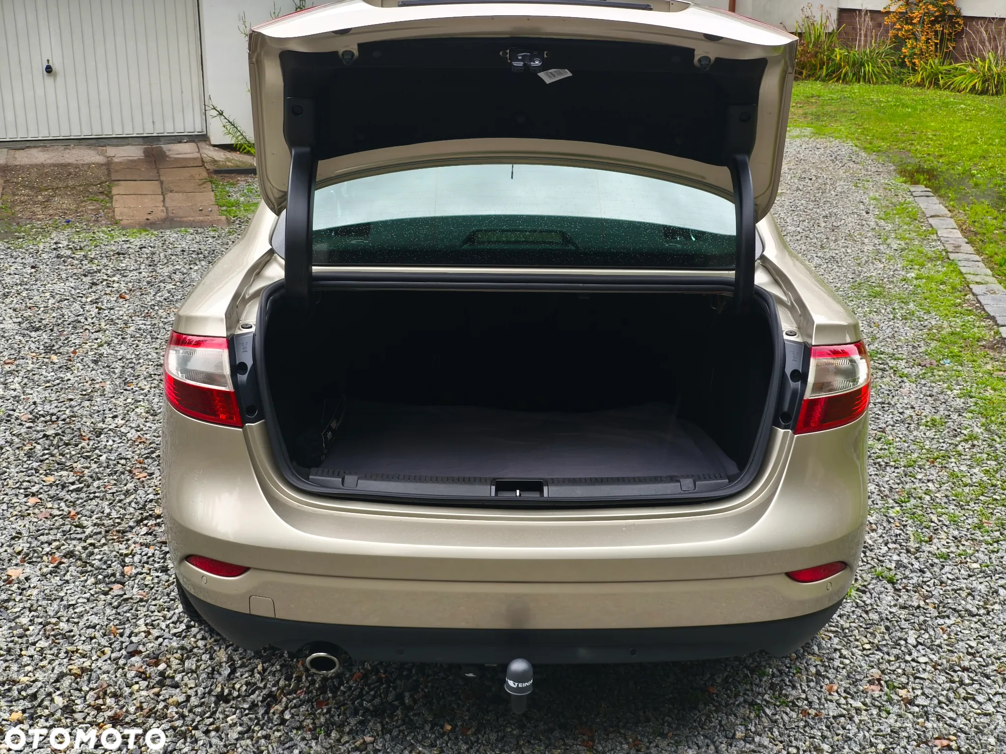 Renault Fluence - 7