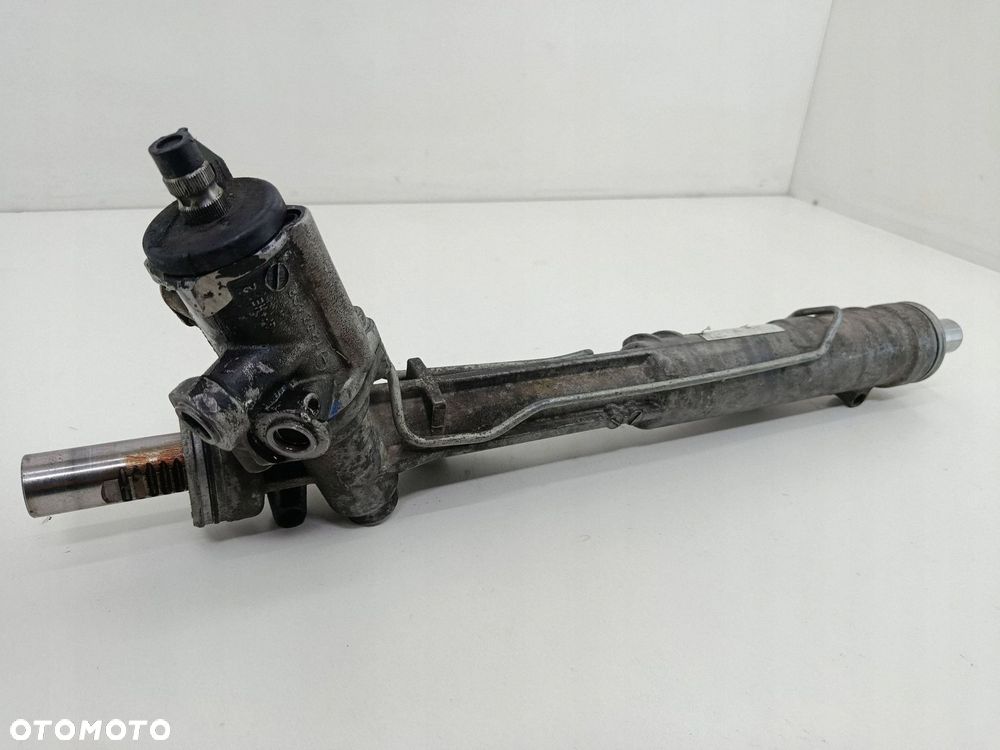 BMW X3 E83 PRZEKŁADNIA MAGLOWNICA EUROPA 3444202 - 4