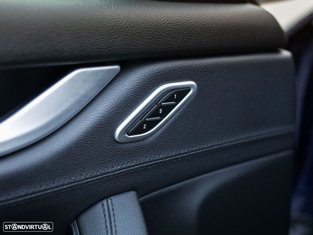 Maserati Levante 3.0 V6 - 26