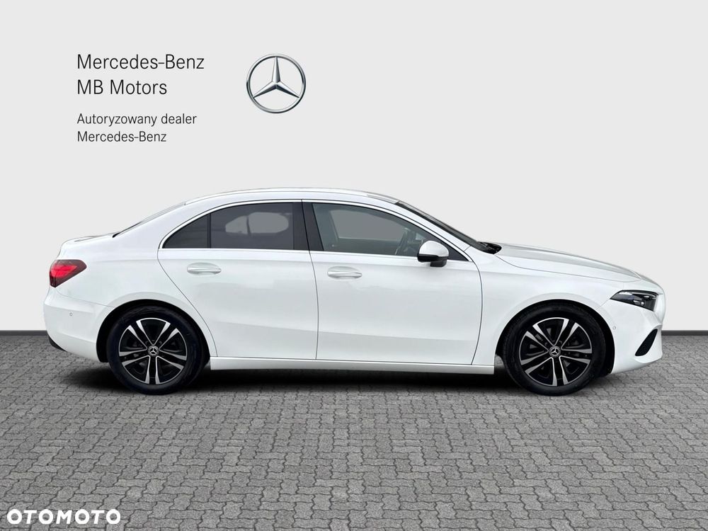 Mercedes-Benz Klasa A - 7