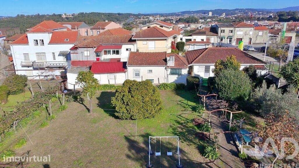 Ateliê T4 em Águas Santas de 400 m2 - Grande imagem: 5/40
