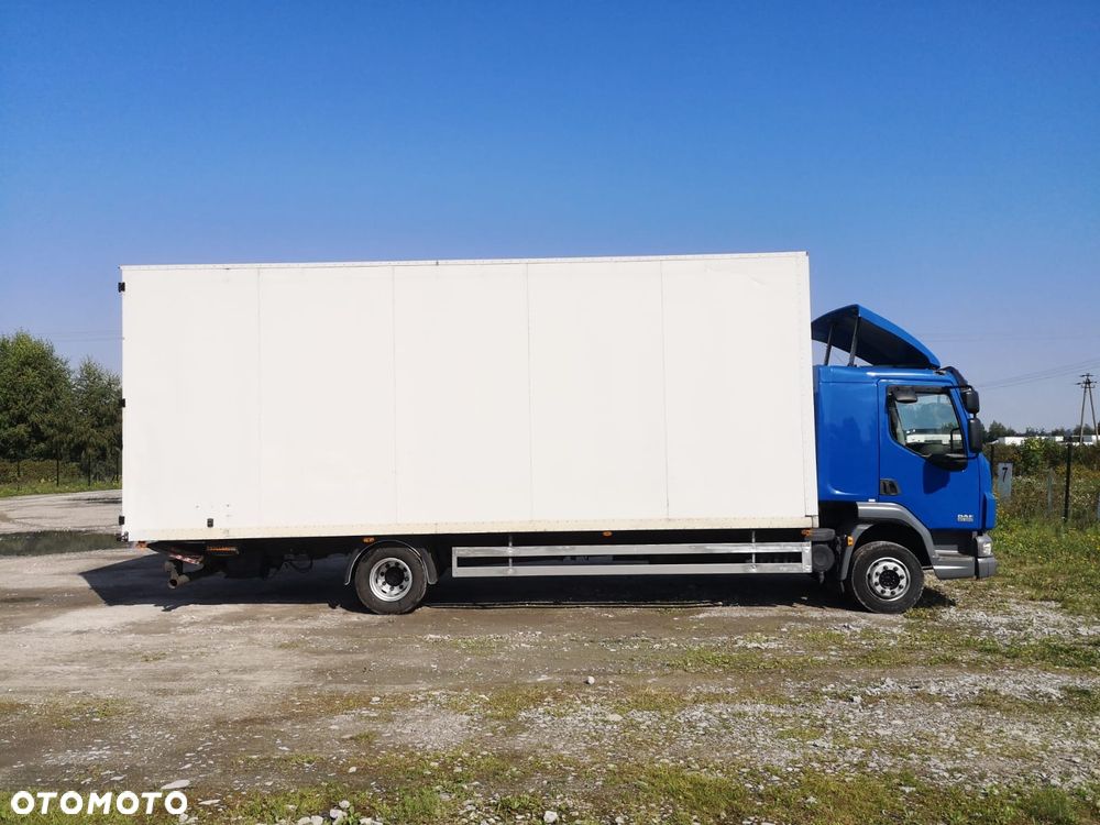 DAF LF 45 - 10