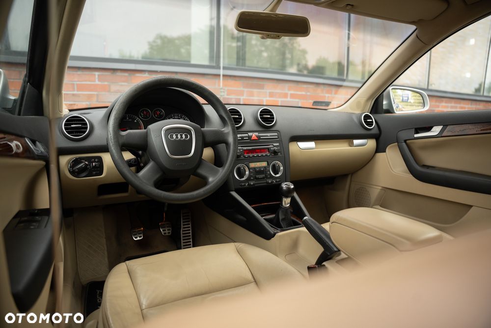 Audi A3 Sportback - 28
