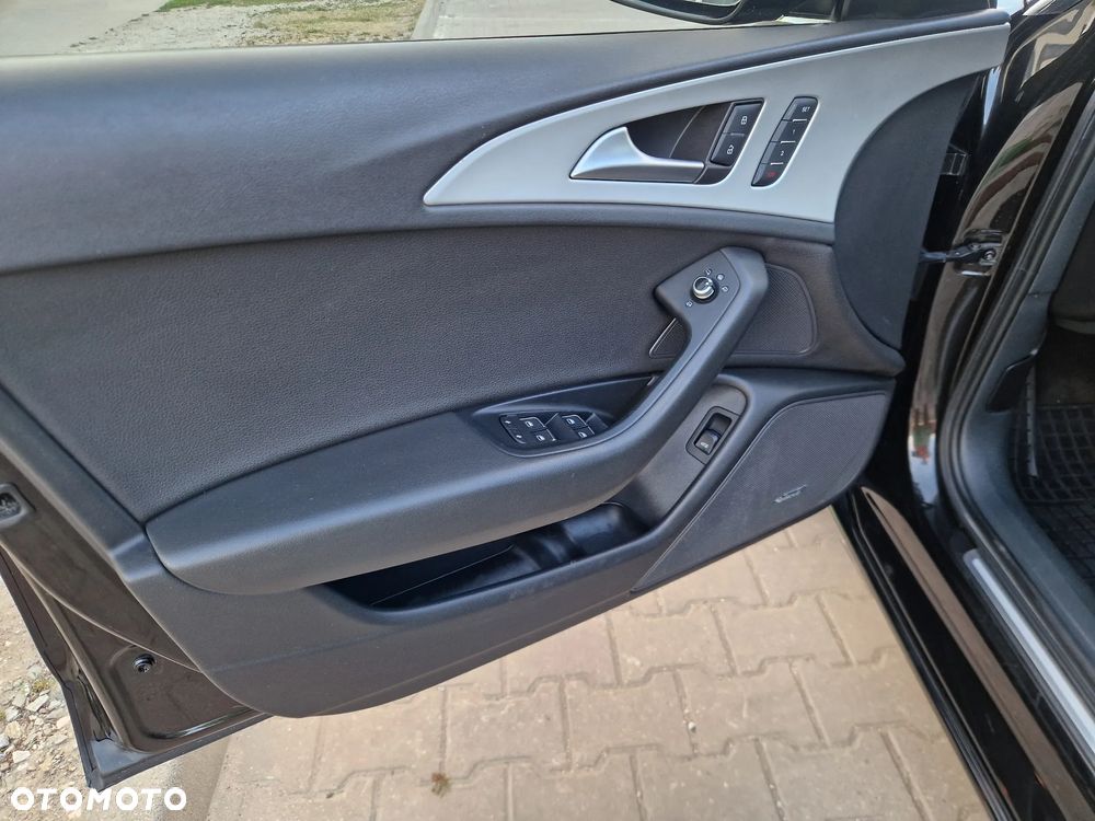Audi A6 Limousine 2.0 TDI Ultra DPF - 35