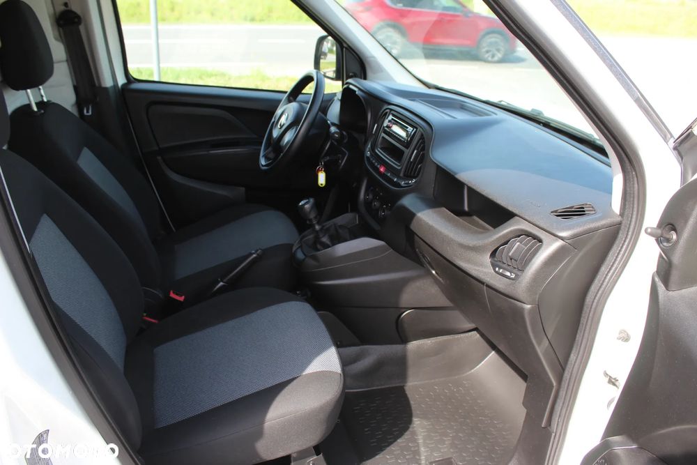Fiat Doblo - 18