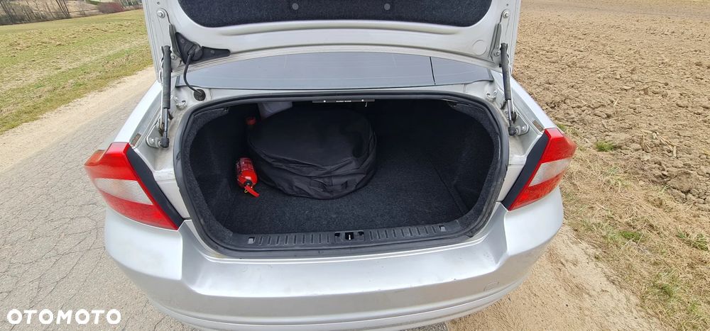 Volvo S80 3.2 Executive - 9