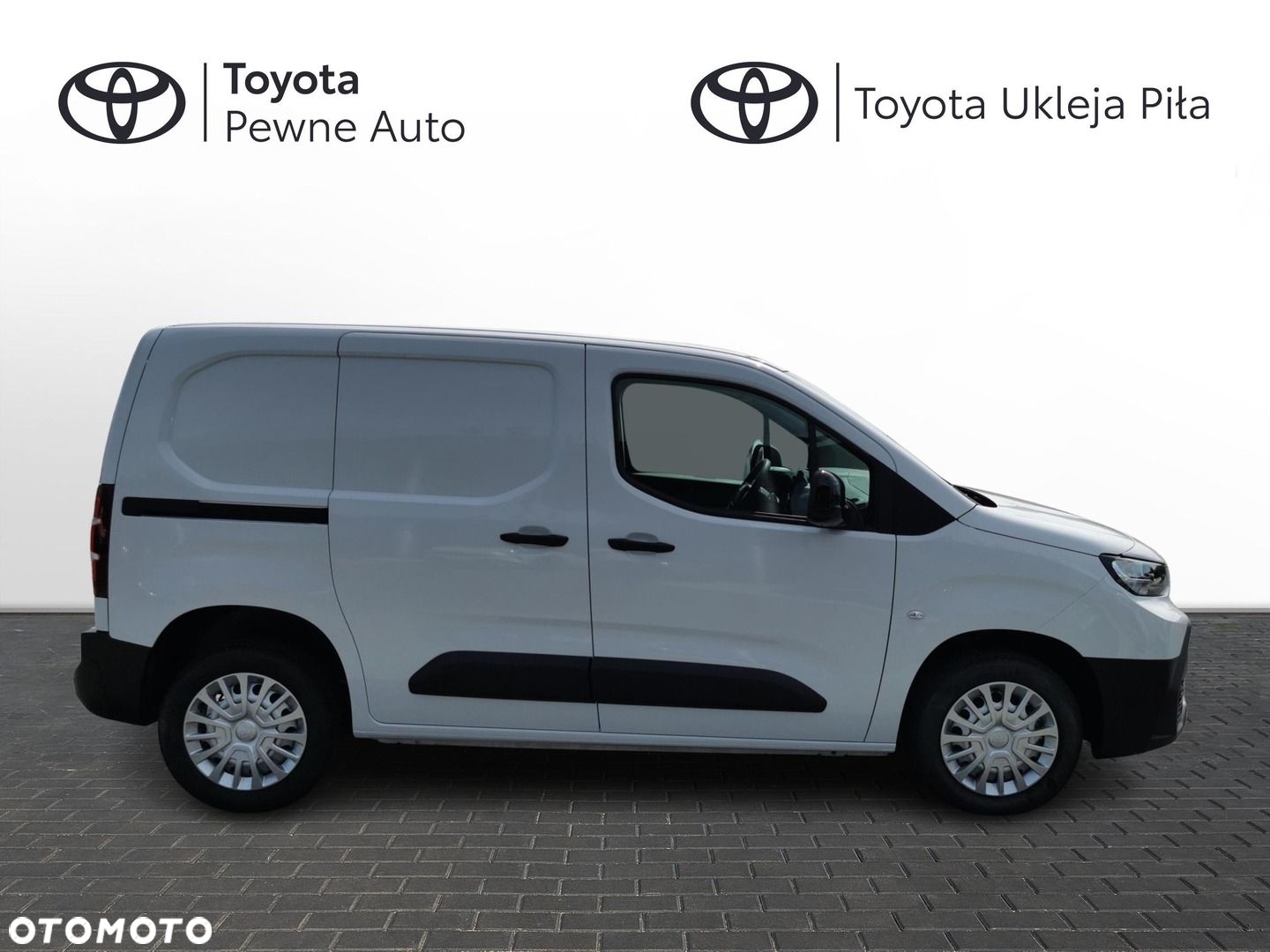 Toyota PROACE CITY - 8