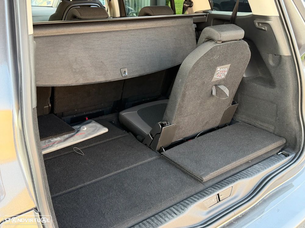 Citroën C4 Grand Picasso 1.6 BlueHDi Shine EAT6 - 18