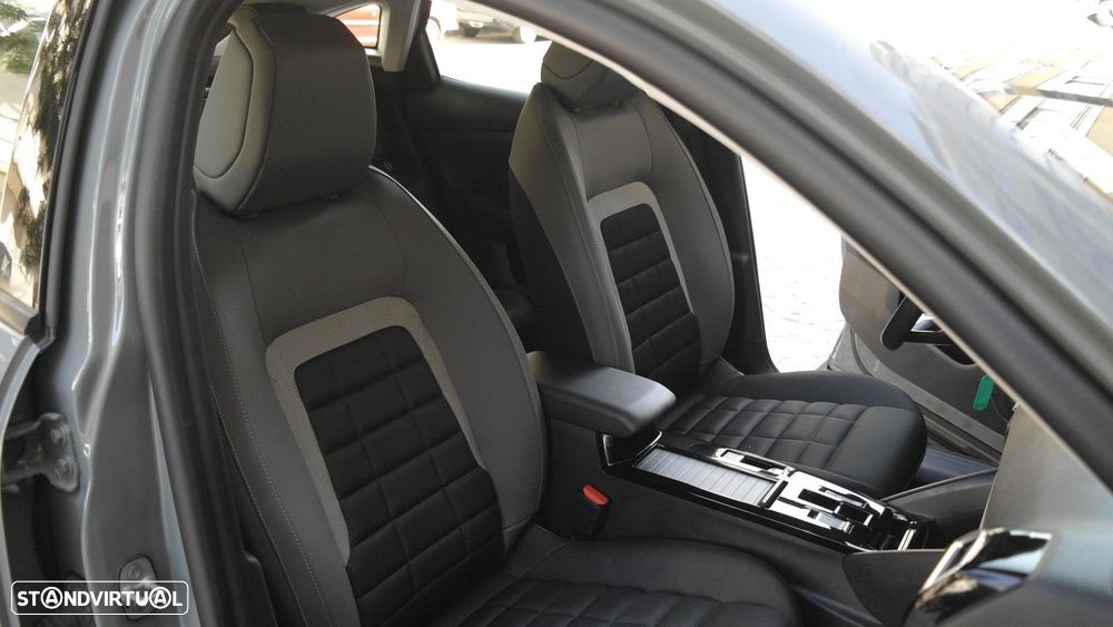 Citroën C4 1.2 Hybrid Plus e-DSC6 - 25