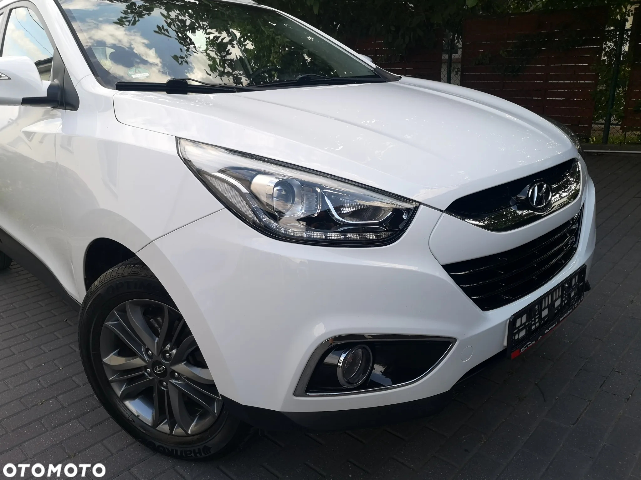 Hyundai ix35 1.6 2WD Comfort - 3