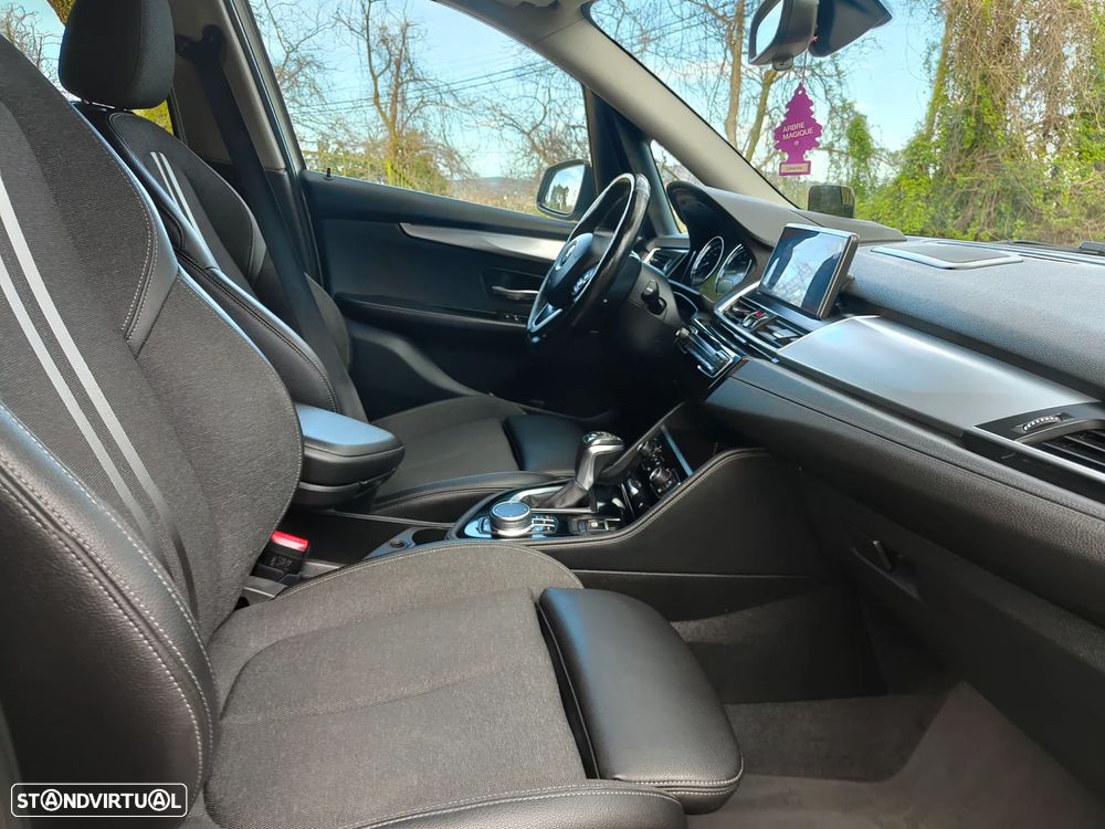 BMW 225xe Active Tourer Line Sport - 6