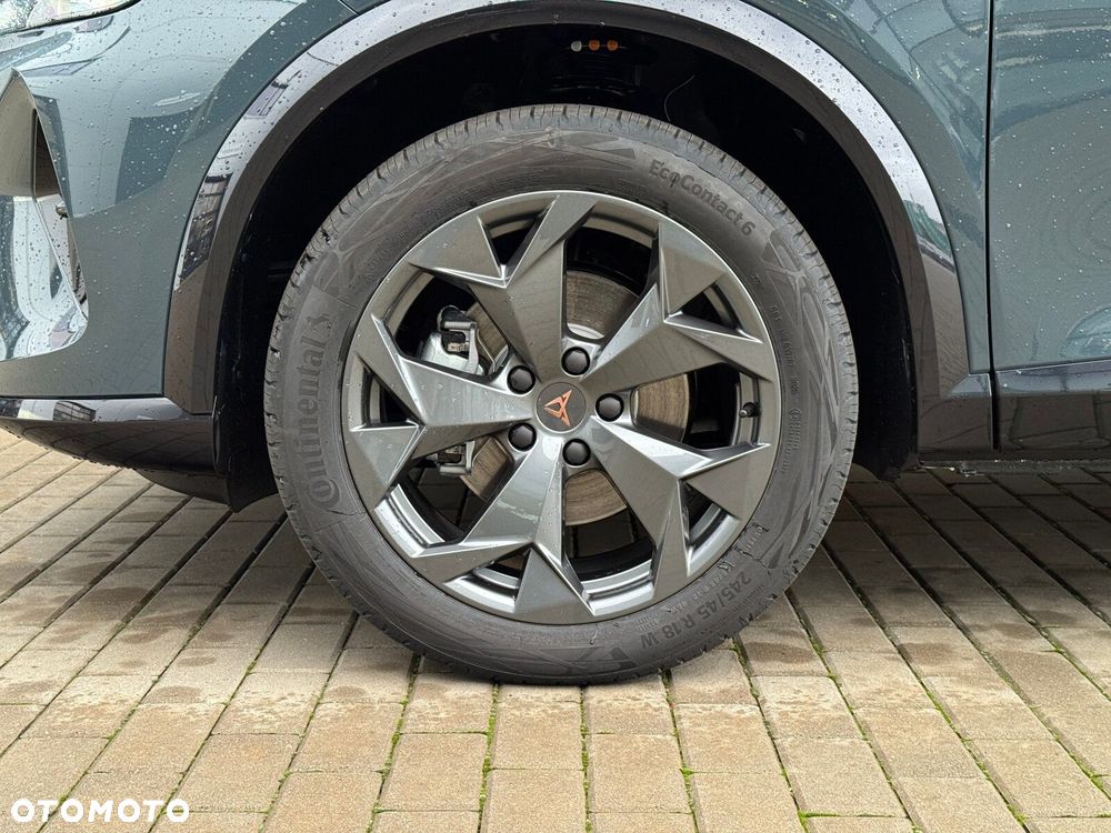 Cupra Formentor 1.5 TSI - 15