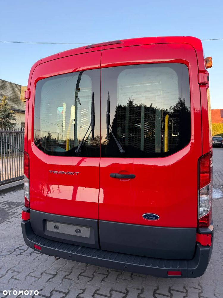 Ford Transit 310 L3H2 VA Basis - 6