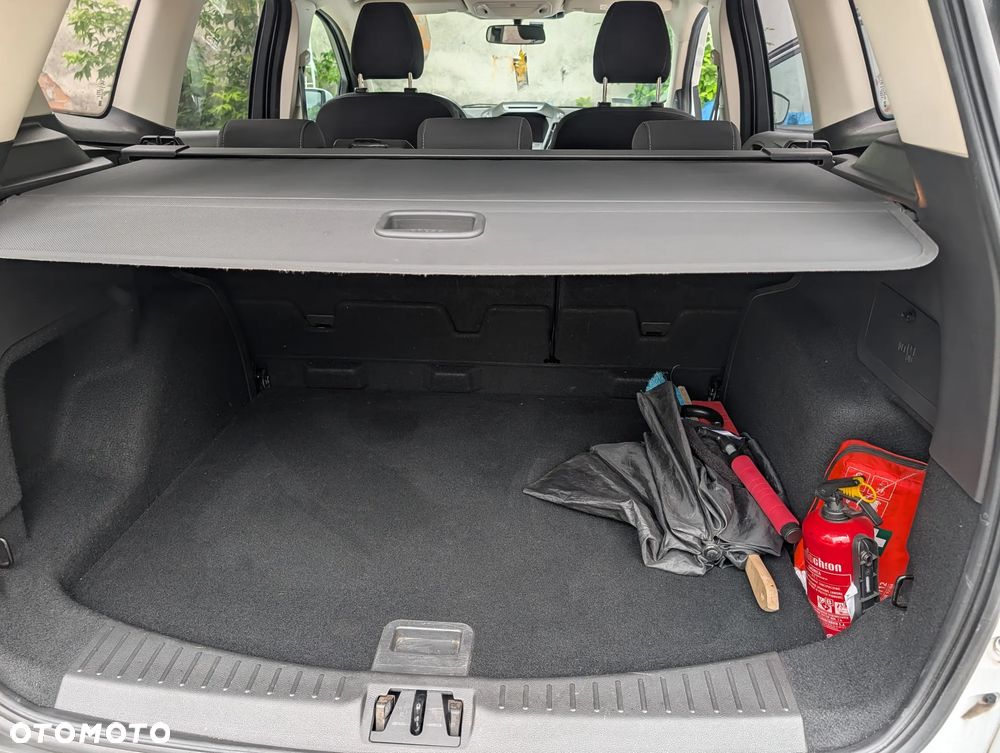 Ford Kuga 1.5 EcoBoost FWD Trend - 16