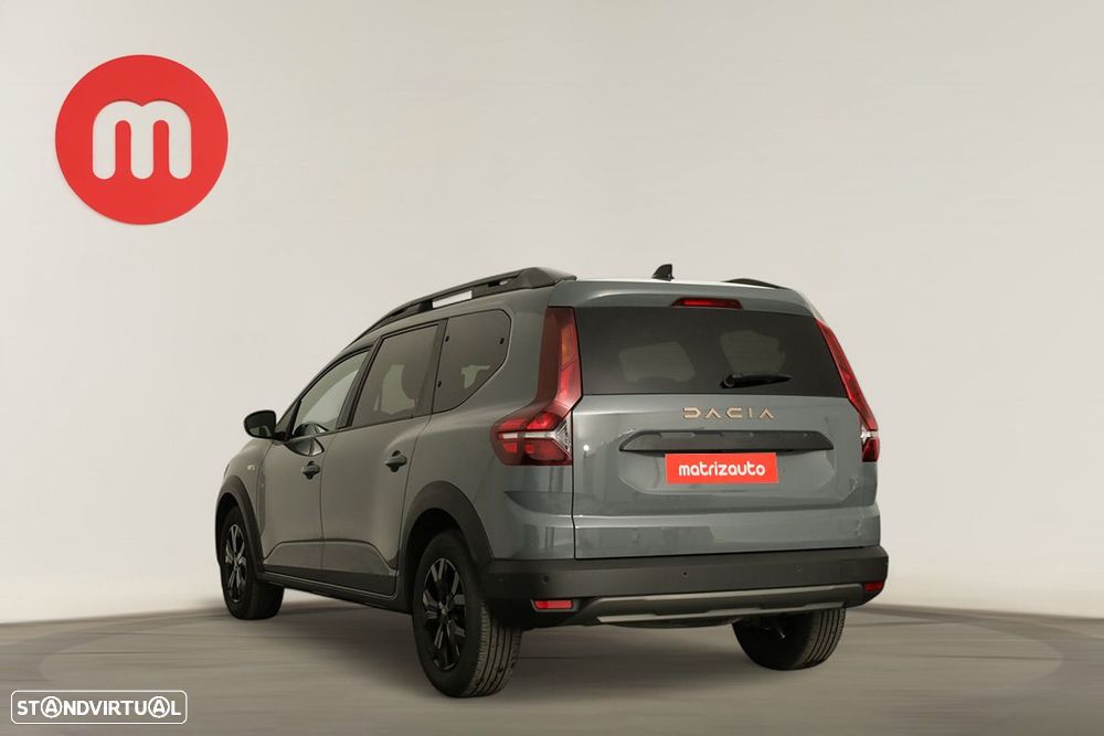Dacia Jogger 1.0 ECO-G Extreme+ Up&Go 7L Bi-Fuel - 3
