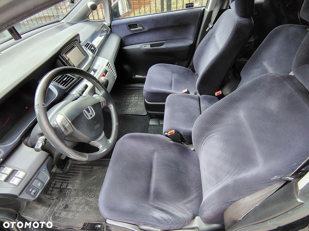 Honda FR-V 1.8 Executive - 14