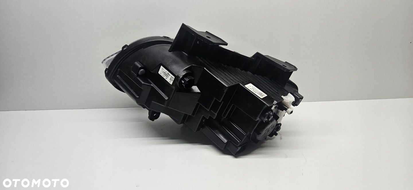 HYUNDAI KONA LIFT REFLEKTOR PRAWY FULL LED LAMPA PRAWA - 6