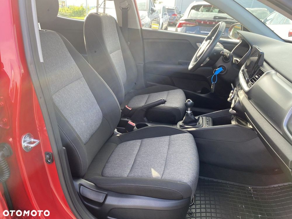 Kia Stonic - 16