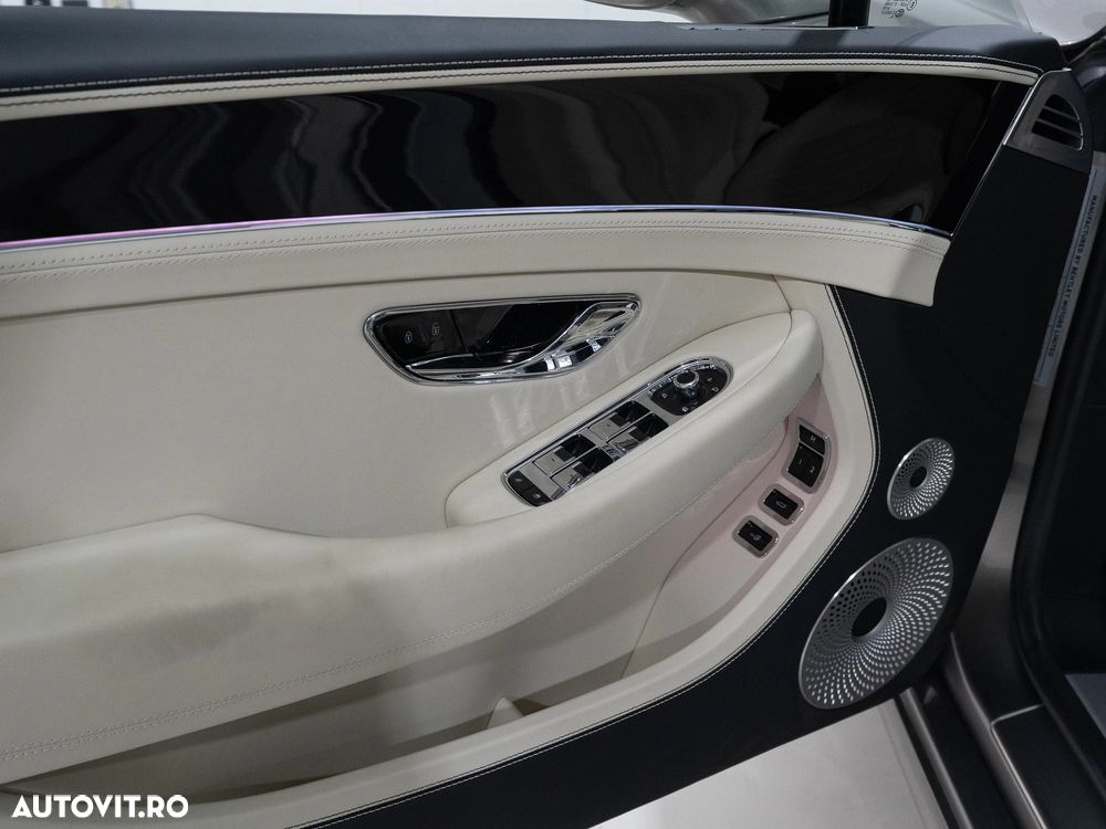 Bentley Continental Standard - 17