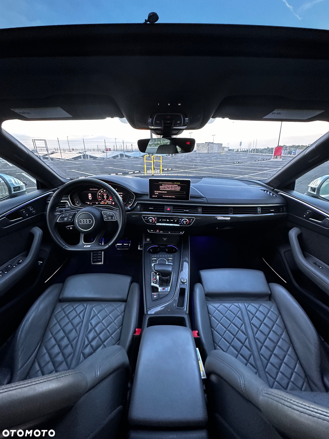 Audi S5 Coupé - 8