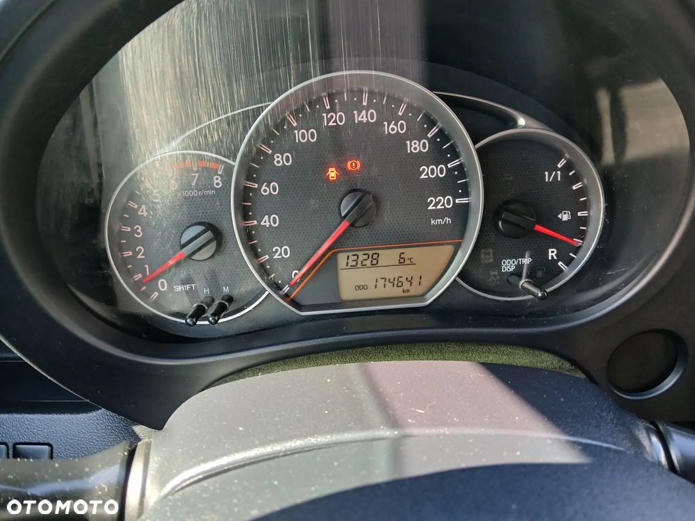 Toyota Verso S 1.33 VVT-i - 20