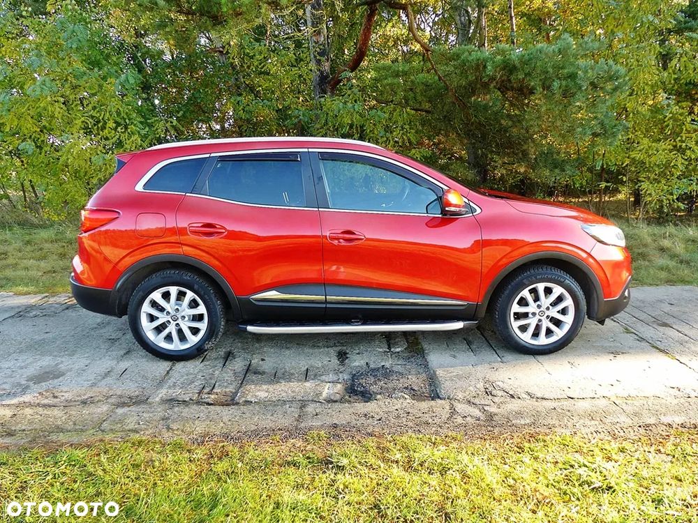 Renault Kadjar Energy TCe 130 Life - 6