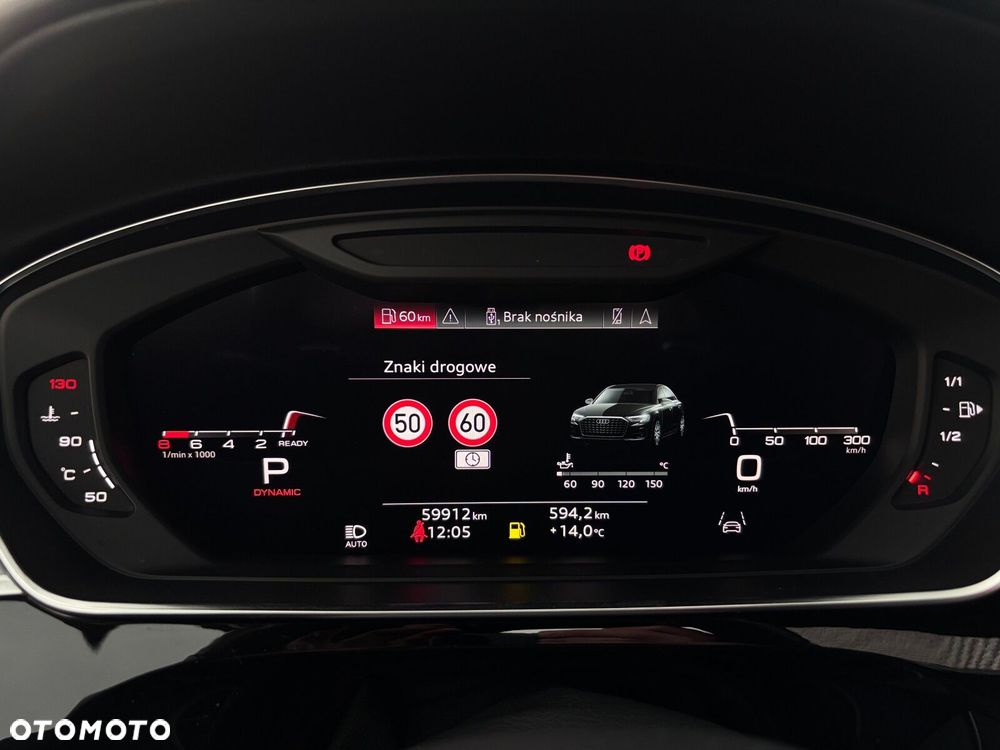Audi A8 - 17