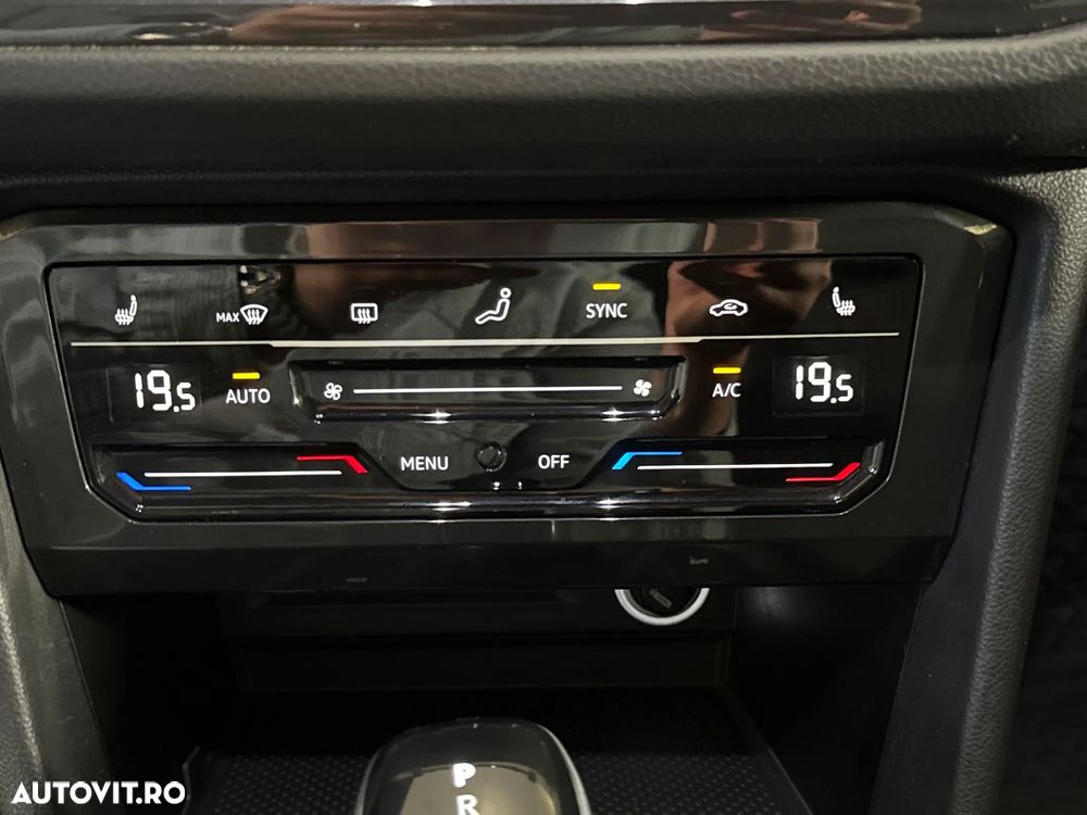 VOLKSWAGEN Tiguan 2022 — imagine 18