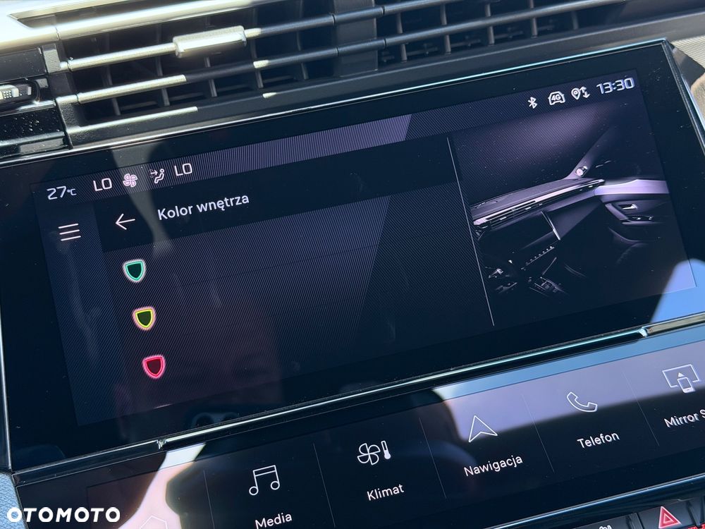 Peugeot 308 1.6 PureTech GPF GT S&S EAT8 - 32