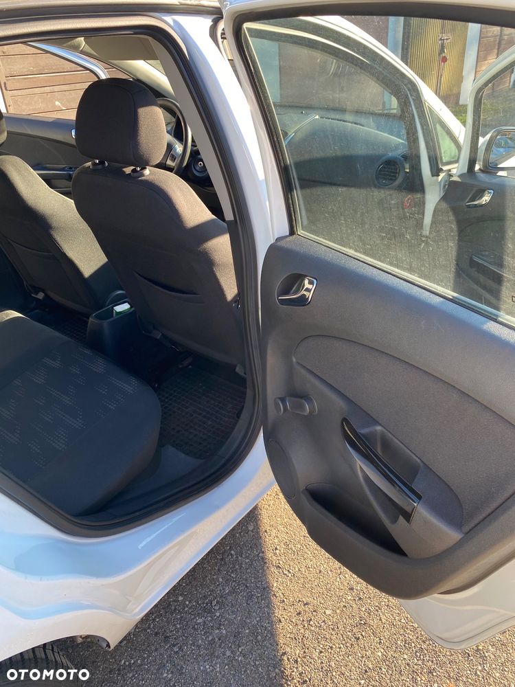 Opel Corsa - 14