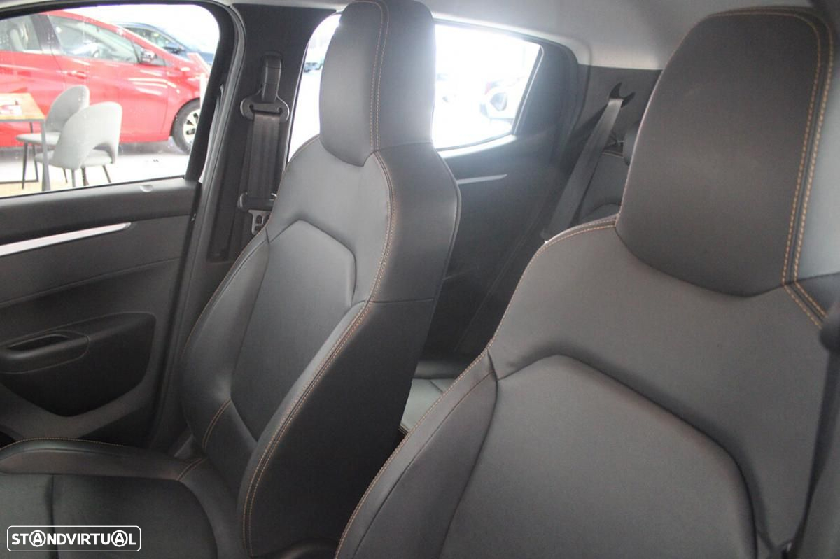 Dacia Spring Electric 45 Comfort Plus - 9