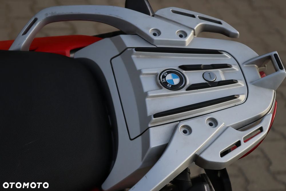 BMW GS - 22