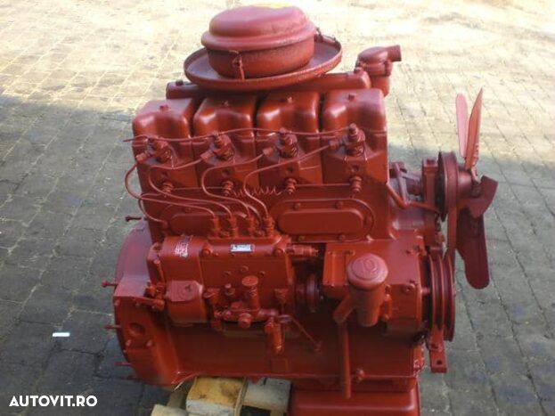 Motor second-hand steyr 4 cilindri, 90 cp - 1