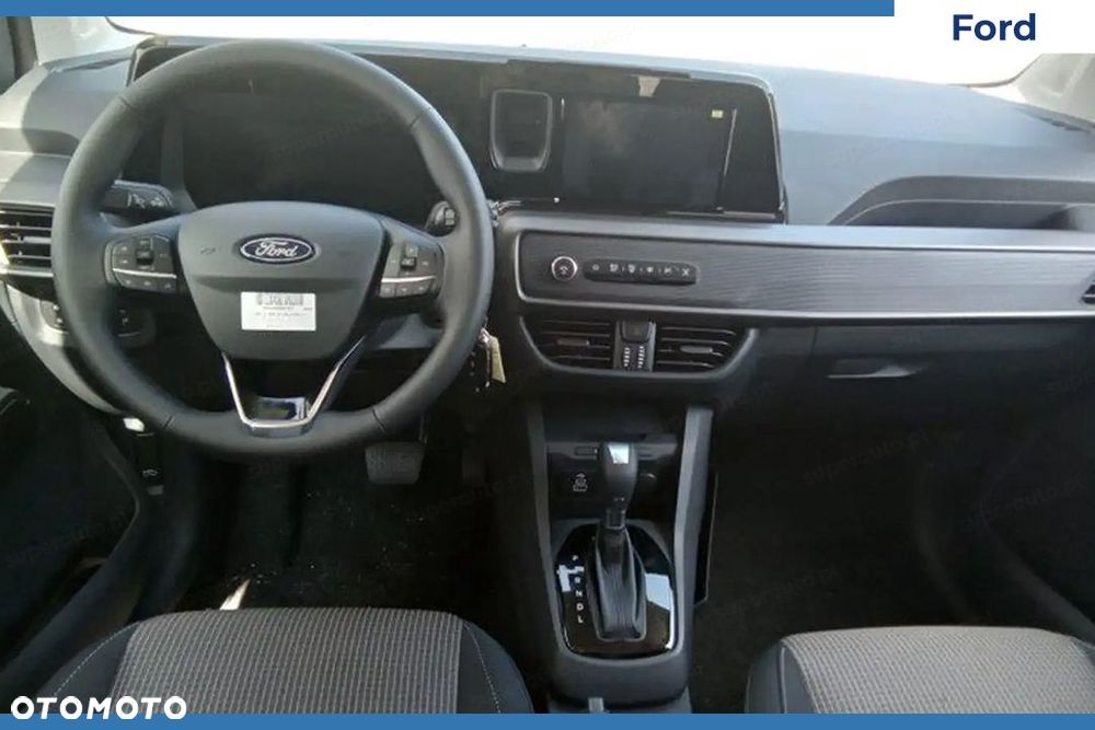 Ford Tourneo Courier - 10