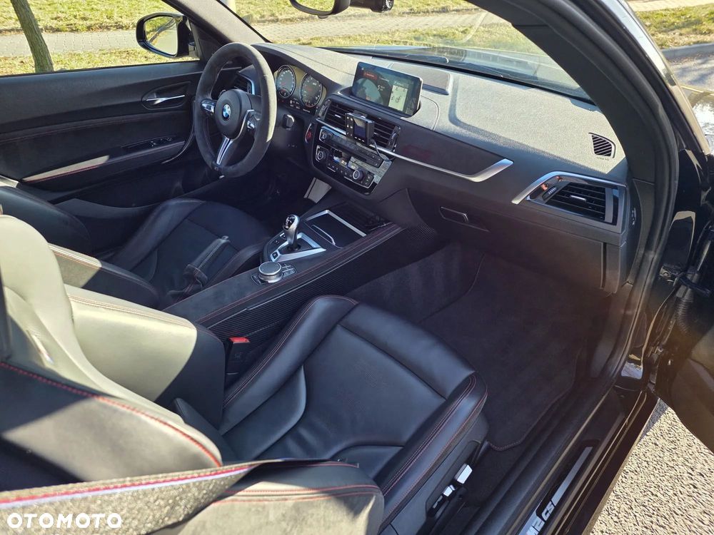 BMW M2 - 20