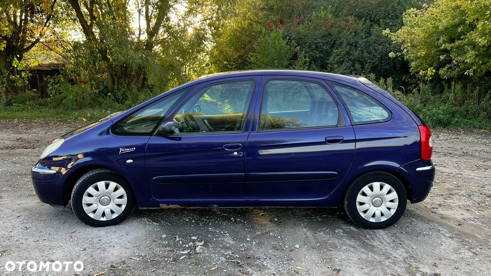Citroen Xsara Picasso 2006 photo 3
