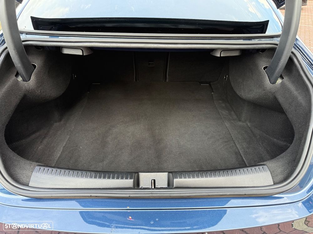 Mercedes-Benz CLA 200 d 8G-DCT AMG Line - 42