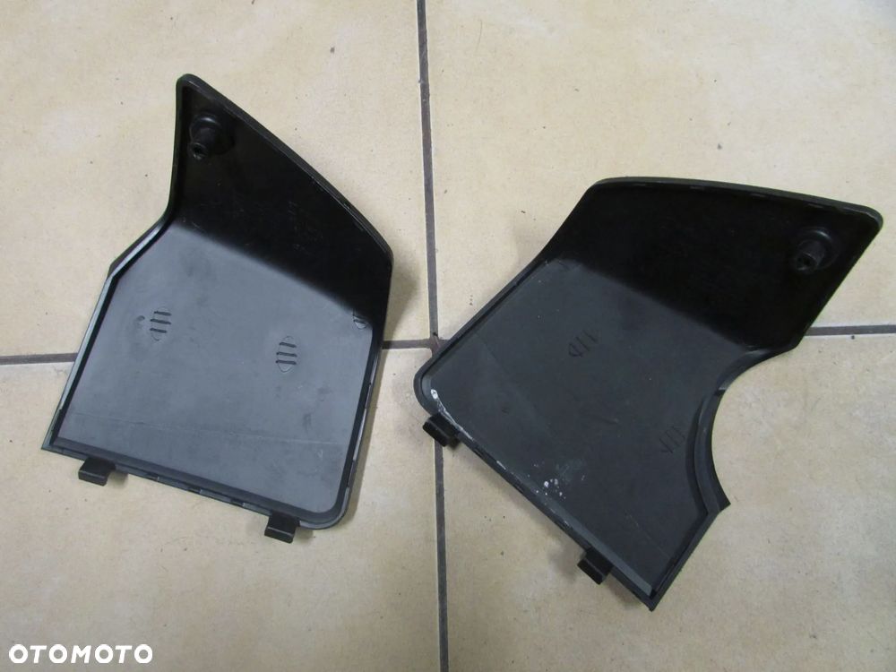 Vespa GTV 300 hpe 2024 owiewka osłona zaślepka - 2