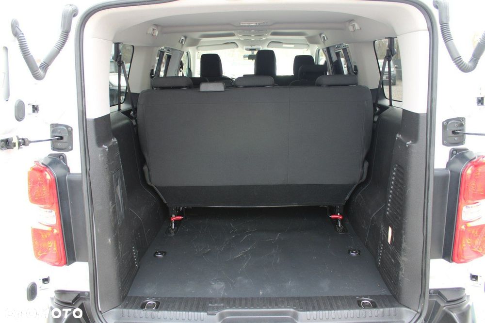 Toyota ProAce - 11
