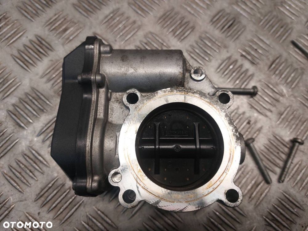 PRZEPUSTNICA VOLKSWAGEN GOLF V 2.0 FSI A2C82494100 - 3