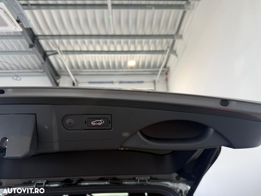 SsangYong REXTON G4 2.2 e-XDI 4WD Premium - 19